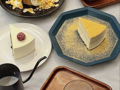 -Home Cafe(水榭春天店)