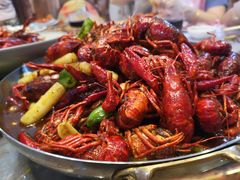 -指爱龙虾(金杨路总店)