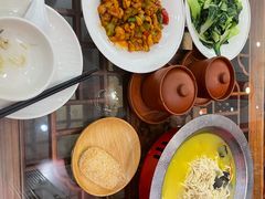 -陈记菜馆·非遗淮扬菜(东关街教场店)