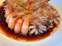 -四季民福烤鸭店(外滩外白渡桥店)