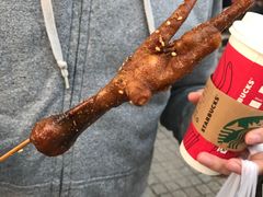 -型男美蛙烤牛蛙(南长街店)