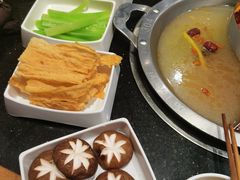 -大龙燚火锅(白石洲店)