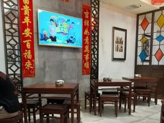 大堂-大壶春生煎(四川中路店)