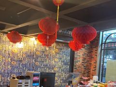 -云晓光头烧烤吧(川沙绿地店)