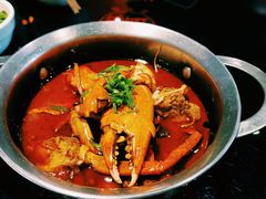 -鍋色天香(共和广场店)