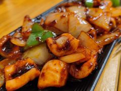 -炒豆合作社(东四总店)