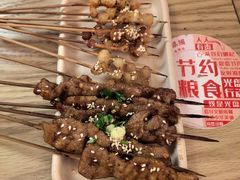 -下酒(华熙店)