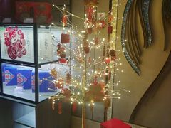 -美食汇自助餐厅(兰州万达文华酒店)
