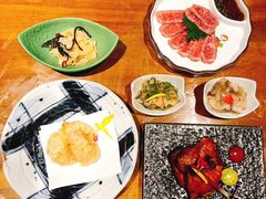 -和彩放题(渔阳店)