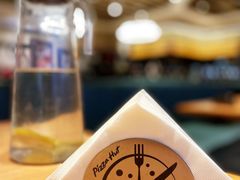 -必胜客(广渠路店)