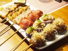 -烧鸟横丁(联发文创口岸店)