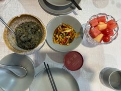 -湘中缘·湖南菜(娄底驻京办店)