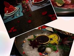 -莲西餐(曲江店)