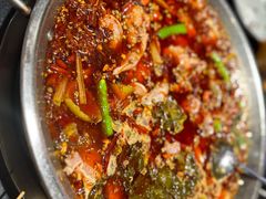 -小饕荟雅安贡椒鱼鲜馆(广福桥店)