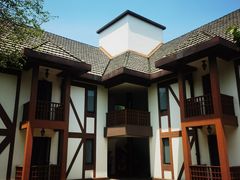 -太阳岛度假酒店