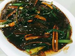 -老地方面馆(思南路店)