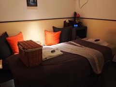 -Angkor SPA 柬埔寨古法按摩(环贸店)