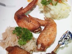 -MOSSO德国餐厅·音乐酒吧(环宇荟店)