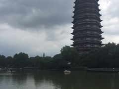 -听松楼·花园酒店·自助餐厅(红梅公园店)