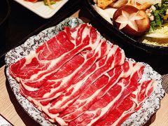 -歌行灯日本料理(伊势丹店)