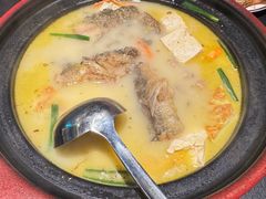 -茶人村·前滩江景雅宴(上海首店)