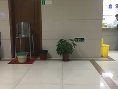 -淞南镇社区卫生服务中心