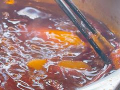 -金鼎雪山牦牛杂火锅(理县总店)