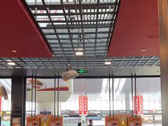 -麦当劳(宁波火车高铁站店)