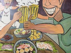 -鹤之乡·齐齐哈尔烤肉·非遗(秋涛路店)