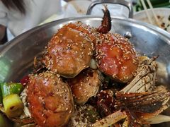 -四妹餐厅(玫瑰街店)