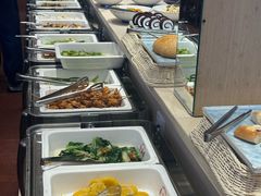 -素满香·Vegan食养自助(天一广场店)