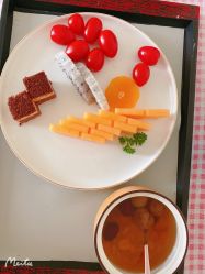 -一心缘月子产后中心