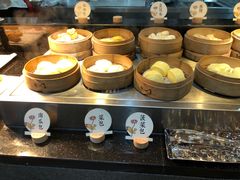 -大佛寺高级素食自助餐厅