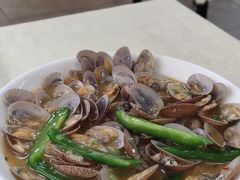 花甲-惠来大排档(联创商业街店)