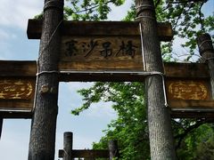 -寨沙侗寨(侗族歌堂)