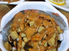 -串妹花式冰粉(乐山总店)