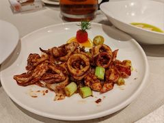 -古韵轩·园林餐厅