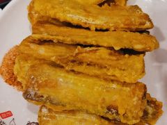 -聚首堂·特色小吃·肘子(什刹海德胜门店)