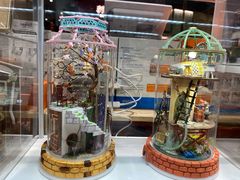 -墨格(浦东嘉里城店)