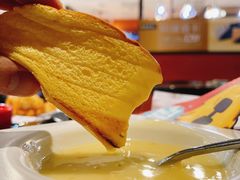 法式面包-豪客来牛排(空港华联店)