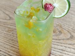 -漾花汐·西餐·下午茶(苏州湾歌林公园店)