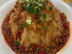 -辣四方新派川菜