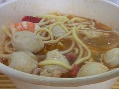 -明月虾面(厦禾路店)