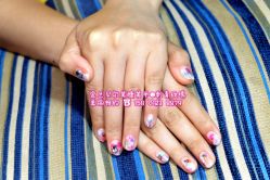 点击看大图 宜兰美睫美甲纹绣15801238879-梵熙美甲 Fancy Nails