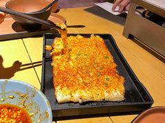 -花和尚·湘西小串烧烤(祈福店)