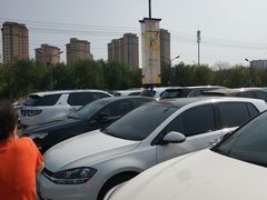 -星巴克(天津佛罗伦萨小镇店)