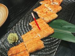 -玄白·炭烤活鳗(上海首店)