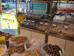 -粒上皇(淮河路步行街店)