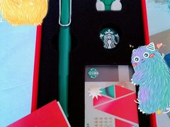 -星巴克(3号湾店)