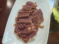 -山水之味·大鱼头·农家菜(张公洞店)